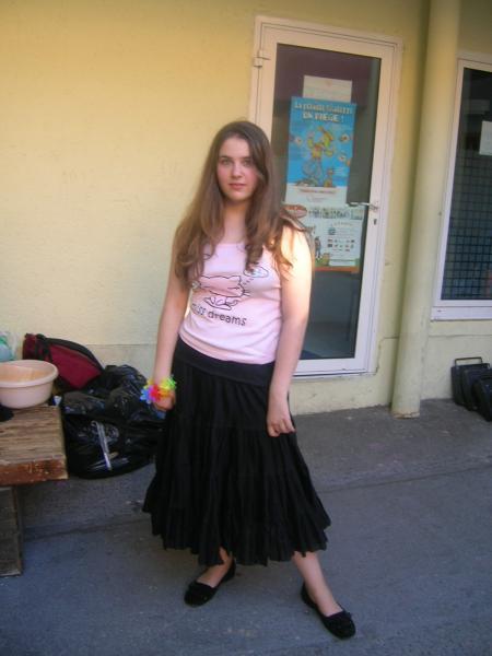ma cherie